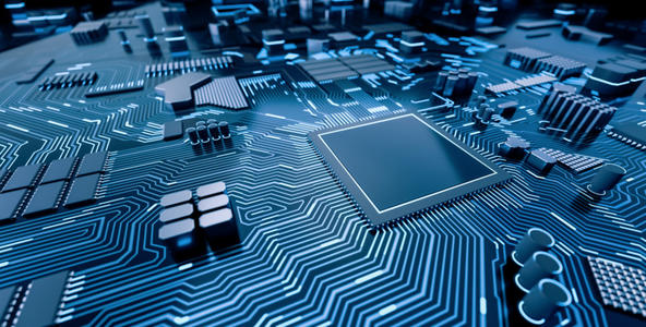 智能手機(jī)產(chǎn)量衰退！海納國(guó)際：六成芯片公司交期縮短！